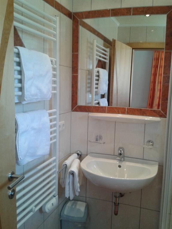 Apart Alcazar Ischgl Habitación foto