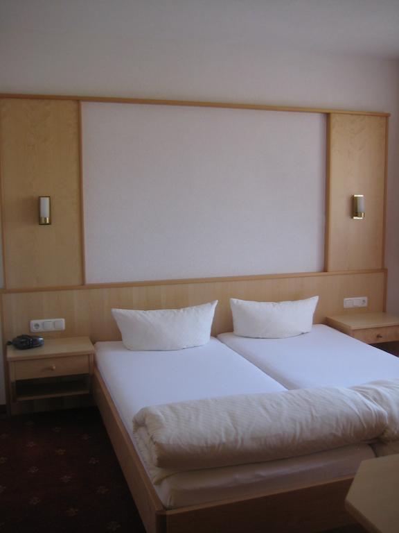 Apart Alcazar Ischgl Habitación foto